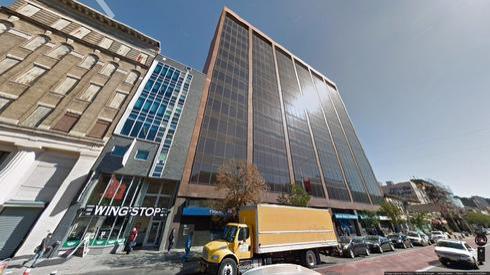 Rent Office 55 west 125th street