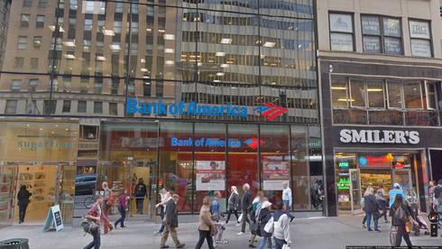 Rent Office 550 fifth avenue