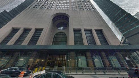 rent office 550 madison avenue