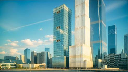 rent office 550 west 34th street