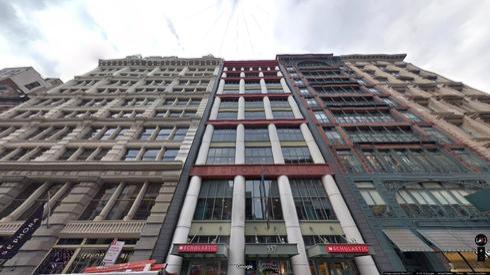 Rent Office 555-559 broadway