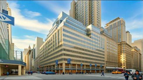 rent office 555 fifth avenue