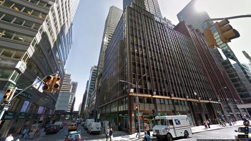 rent office 555 madison avenue