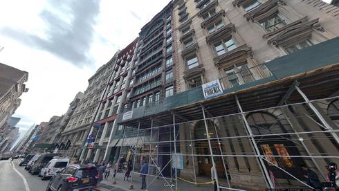 rent office 561 broadway