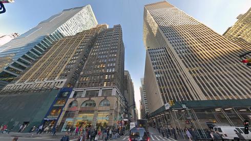 rent office 561 seventh avenue