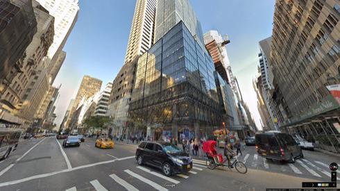 Rent Office 565 fifth avenue