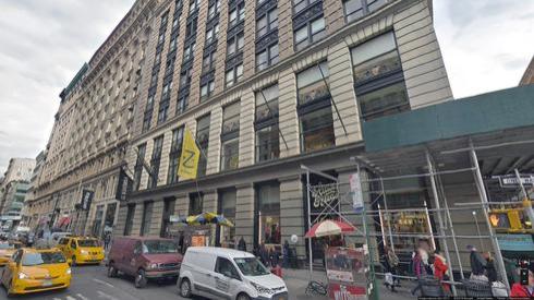 rent office 568-578 broadway
