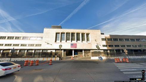 rent office 57 11th avenue