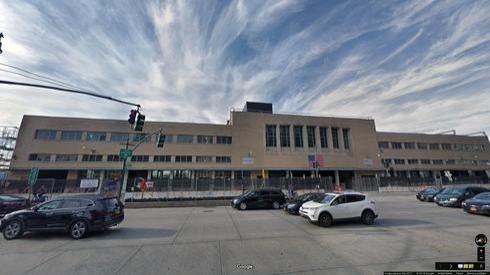 rent office 57 11th avenue