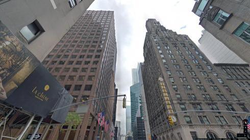 Rent Office 570 lexington avenue