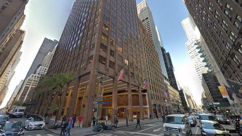 Rent Office 570 lexington avenue