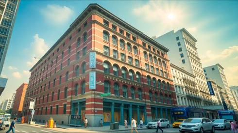 Rent Office 575 broadway