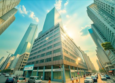 rent office 575 lexington avenue