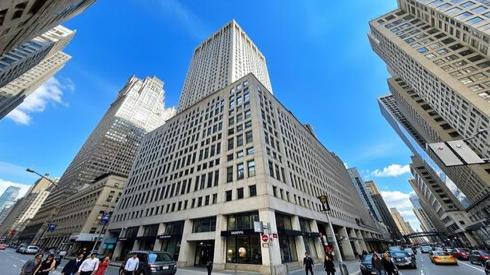 Rent Office 575 madison avenue