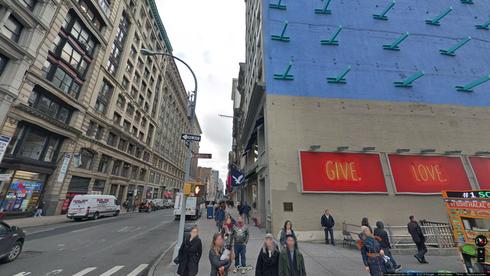 rent office 584-590 broadway