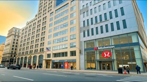 rent office 590 fifth avenue