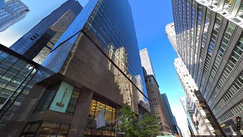 rent office 590 madison avenue