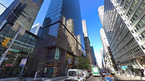 rent office 590 madison avenue