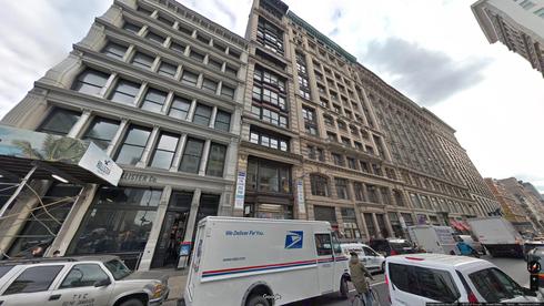 Rent Office 598 broadway