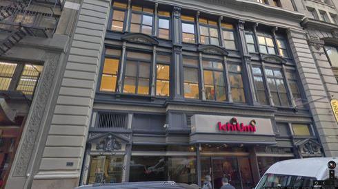 Rent Office 6 east 32nd street