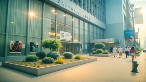 Rent Office 6 east 43rd street