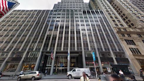rent office 60 broad street