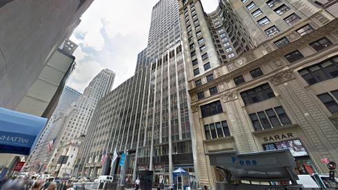 rent office 60 broad street