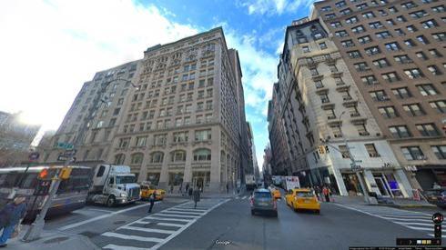 rent office 60 madison avenue