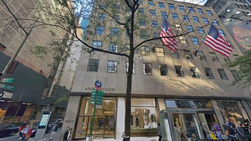 rent office 600 fifth avenue