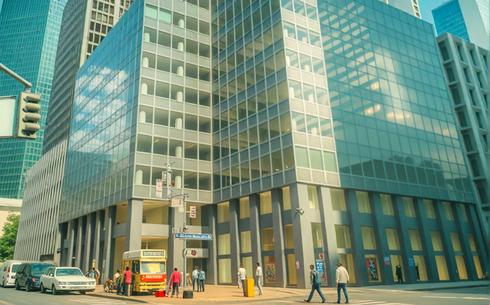 rent office 600 lexington avenue
