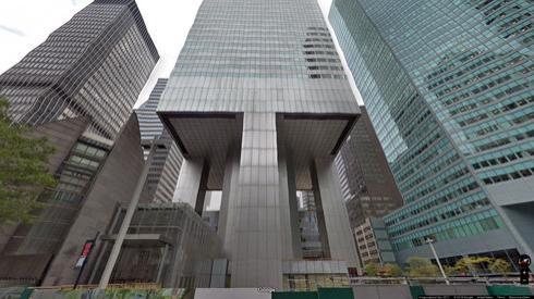 rent office 601 lexington avenue