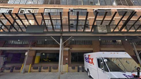 Rent Office 601 west 26th street