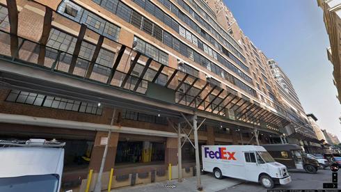 Rent Office 601 west 26th street
