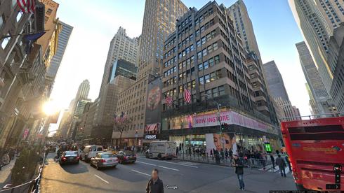 rent office 608 fifth avenue