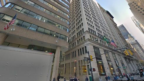 rent office 61 broadway