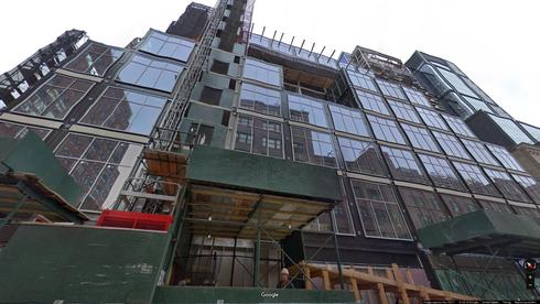 Rent Office 61 ninth avenue