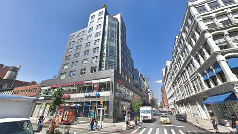 Rent Office 611 avenue of the americas