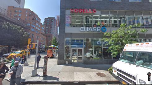 Rent Office 611 avenue of the americas