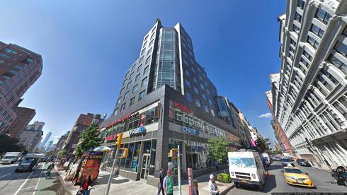 Rent Office 611 avenue of the americas
