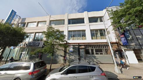 rent retail 617 west 181st street