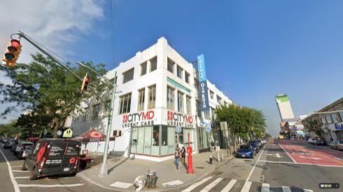 rent retail 617 west 181st street