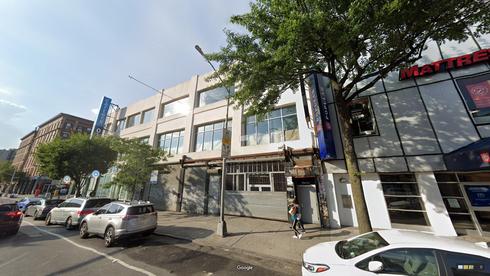rent retail 617 west 181st street