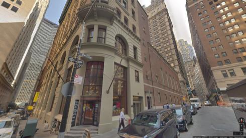 Rent Office 62 william street