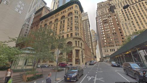 Rent Office 62 william street