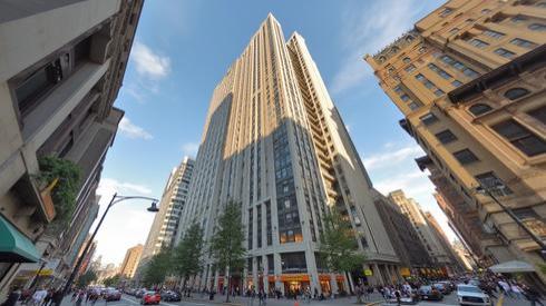 Rent Office 620 eighth avenue