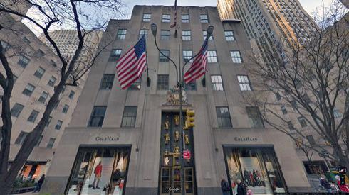 rent office 620 fifth avenue