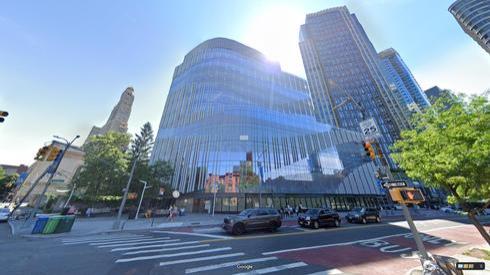 Rent Office 620 fulton street
