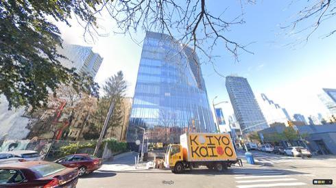 Rent Office 620 fulton street