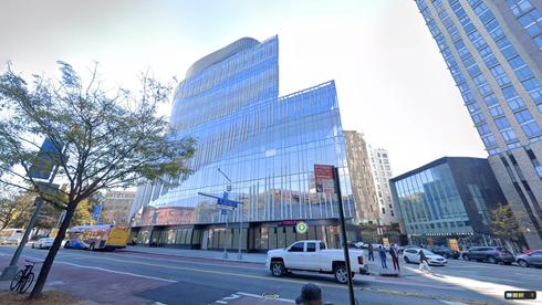 Rent Office 620 fulton street