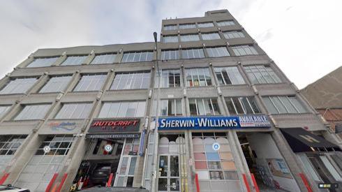 rent office 621-625 west 46th street